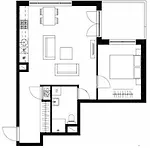 W Torupilli, Terrace, Green Yard, Parking Apartamento Talin