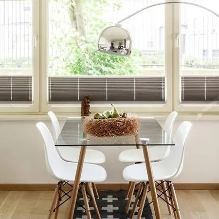 W Torupilli, Terrace, Green Yard, Parking Appartement