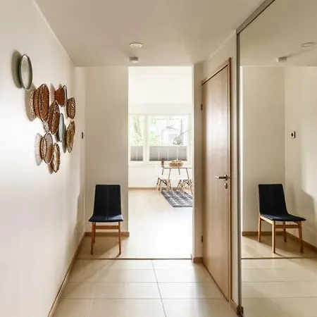 W Torupilli, Terrace, Green Yard, Parking Apartamento Talin