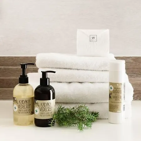 Daire W Torupilli, Terrace, Green Yard, Parking *